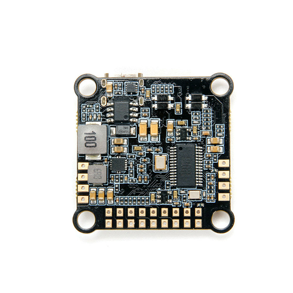30.5x30.5mm Holybro Kakute H7 V2 Flight Controller 2-8S with 5V 9V BEC Output Support DJI Air Unit CADDX Vista for RC Drone FPV Racing