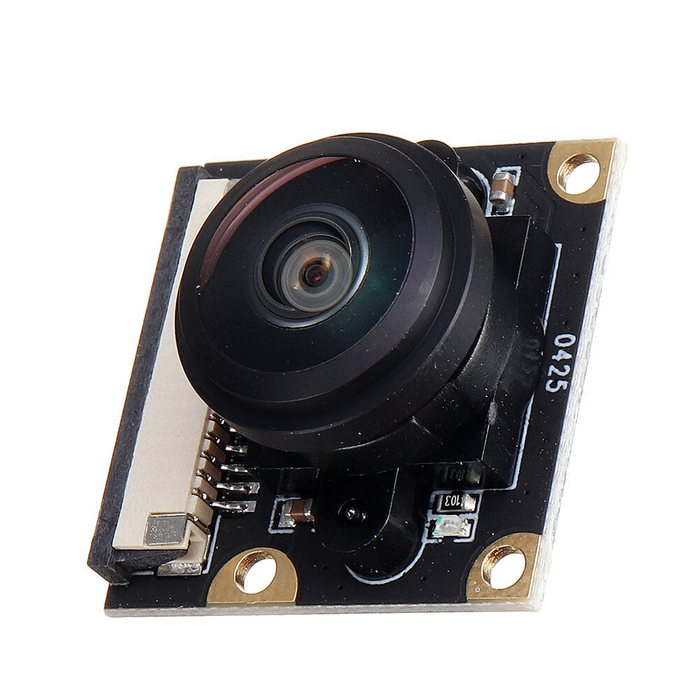 HBVCAM-HPLCC-8M-200 for Jetson Nano NVIDIA Xavier NX Camera 8 Million Pixels IMX219 200 Degrees