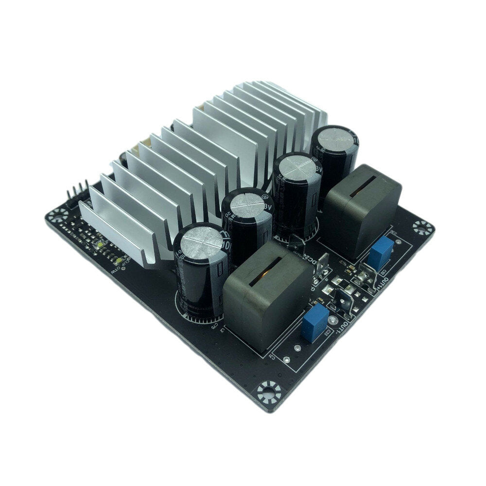 TPA3251 Digital Power Amplifier Board 4CH Channel 135W