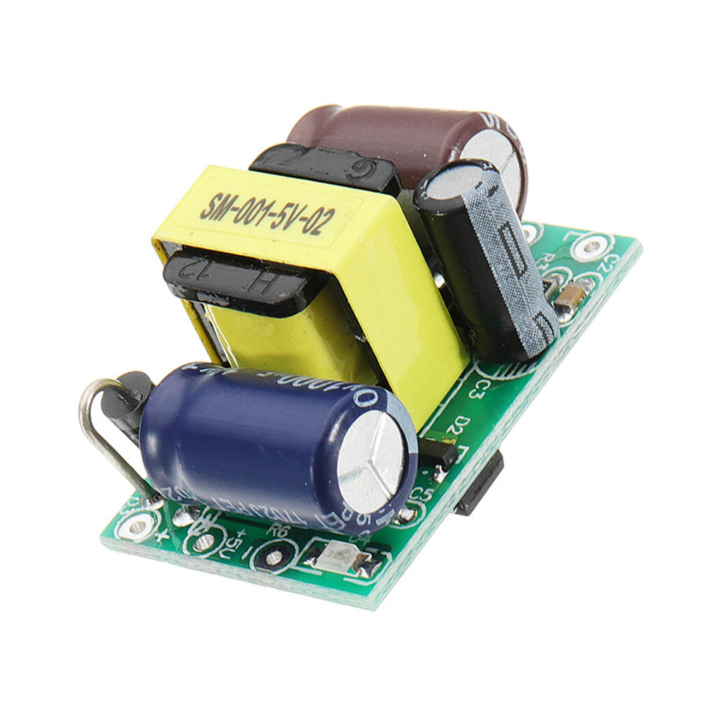 SANMIN AC-DC 5V1A Isolated Switching Power Supply Module For MCU Relay