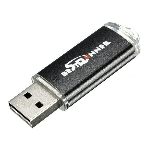 Bestrunner 32GB USB 2.0 Flash Drive Candy Color Memory U Disk
