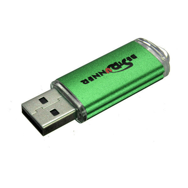 Bestrunner 32GB USB 2.0 Flash Drive Candy Color Memory U Disk