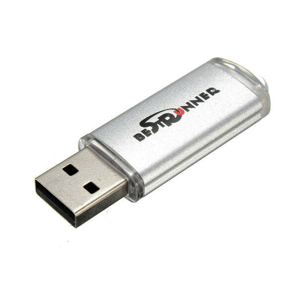 Bestrunner 32GB USB 2.0 Flash Drive Candy Color Memory U Disk