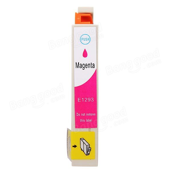 Ink Cartridges with Chip for Epson Stylus SX230/SX235W/SX420W/SX425W