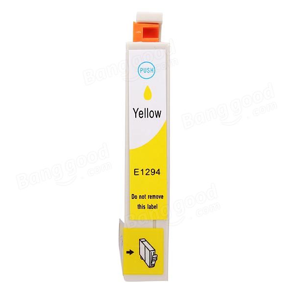 Ink Cartridges with Chip for Epson Stylus SX230/SX235W/SX420W/SX425W