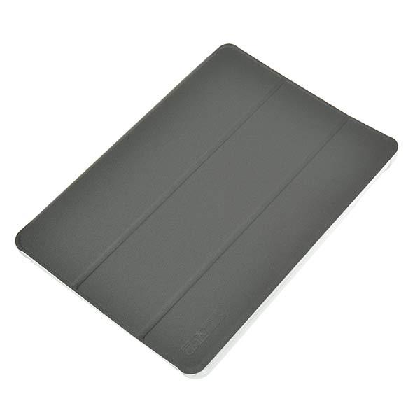 Folio Transparent Shell PU Leather Case For Onda V989 Air