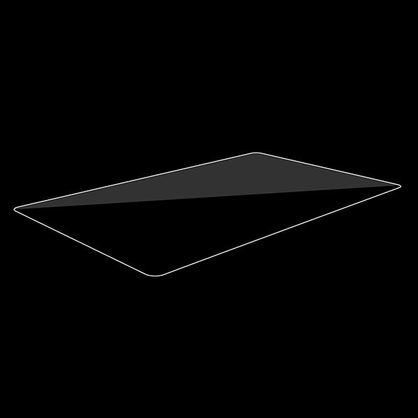 Tempered Glass Screen Protector for Teclast X16HD