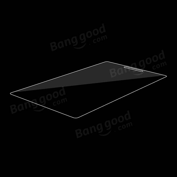 Toughened Glass Screen Protector for Lenovo A7-10