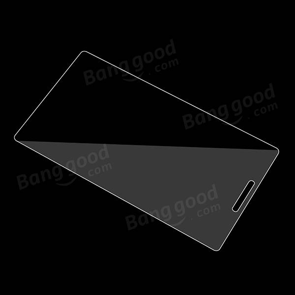 Toughened Glass Screen Protector for Lenovo A7-10