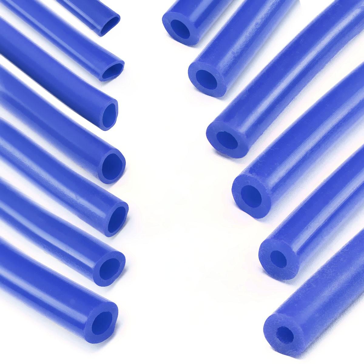 3m Silicone Vacuum Hose Pipe Tube Air Water Coolant Dump Valve Oil Turbo Boost