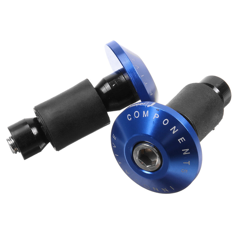 CNC Balance Terminal Modified Motorcycle Handlebar Plug For Honda CBR250R CBR300R