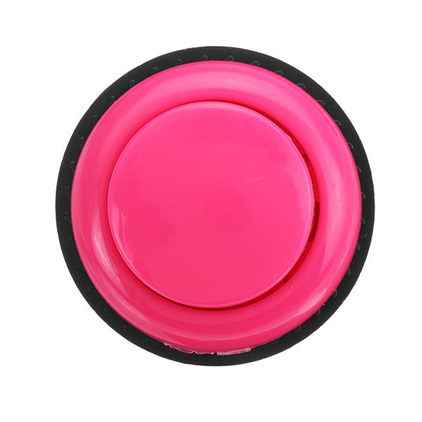 28MM Yellow Pink Green Short Push Button for Arcade Game Console Controller DIY