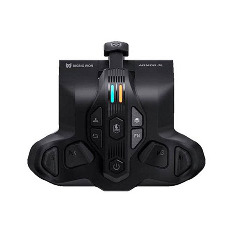 ARMOR X Pro Wireless Back Button Attachment for Xbox One Series X S Game Controller Rear Paddle Extension Key