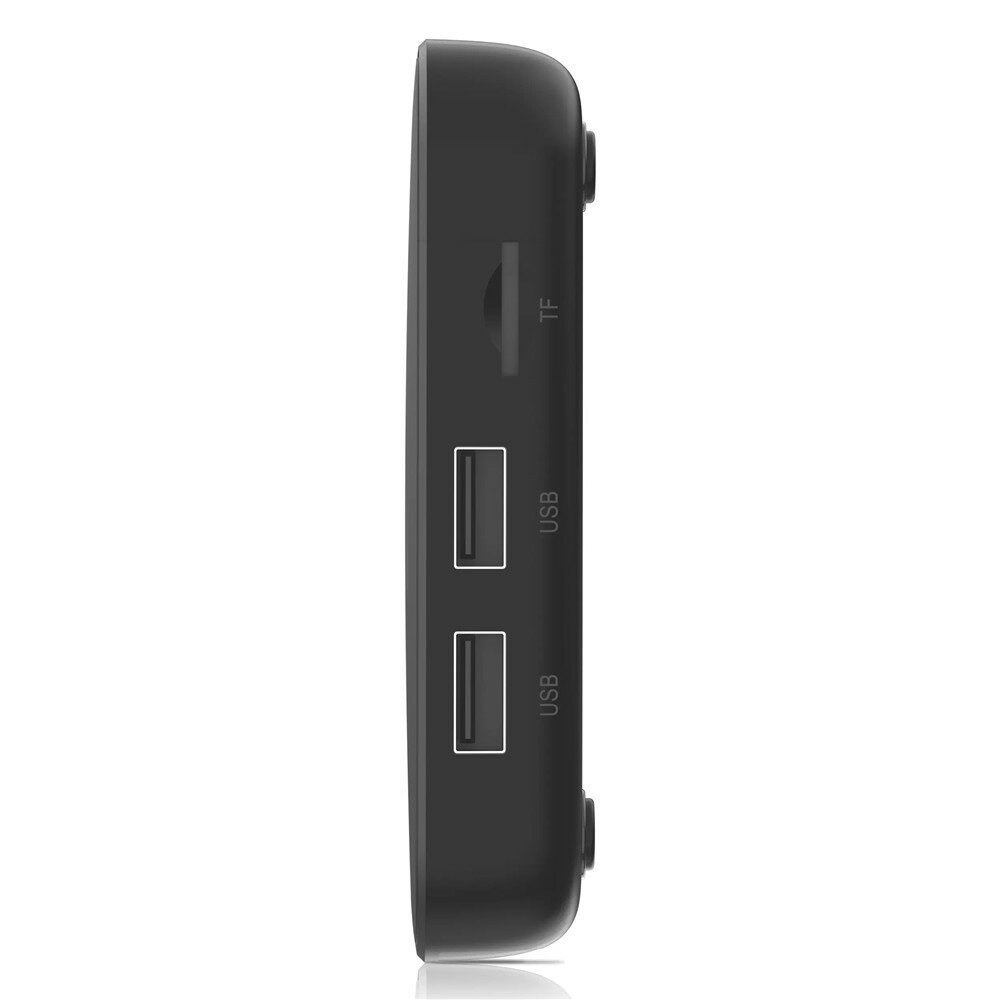 MECOOL MXV Android 11.0 S905W2 Quad core Smart TV Box 2GB RAM 16GB ROM 2.4G 5G WIFI BT5.0 Set Top Box 4K Media Player