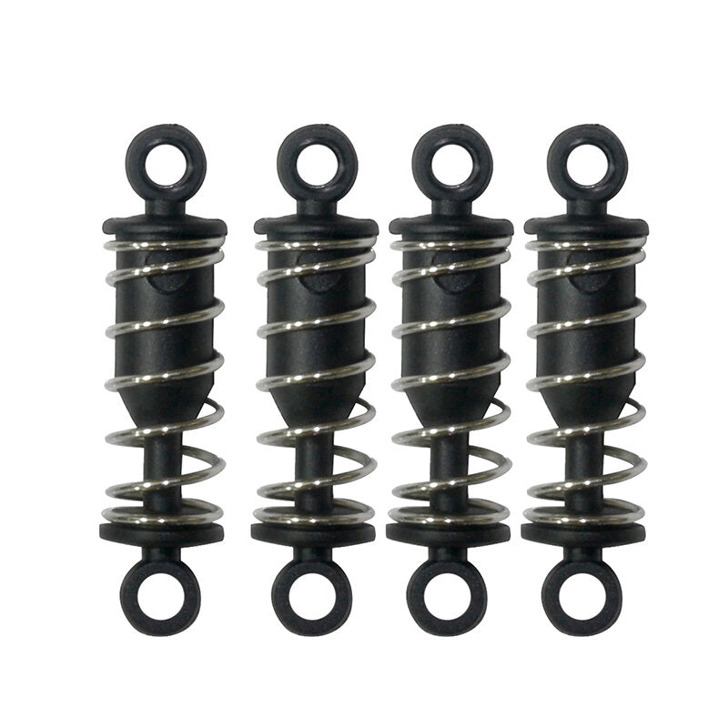 4PCS HBX 2188A Shock Absorber 88163 1/18 2.4G 4WD RC Car Drift RTR Vehicle Models Parts