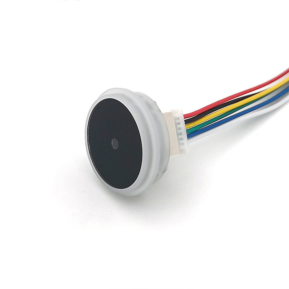 GM861S Embedded Barcode QR Code Scanning and Recognition Module 1D/2D Code Reader with LED Indicator Light