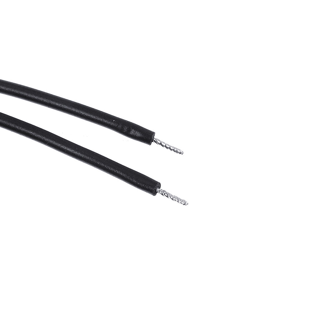 Normal Open KSD9700 250V 5A 50 55 60 90 130 Plastic Thermostatic Temperature Sensor Switch NO