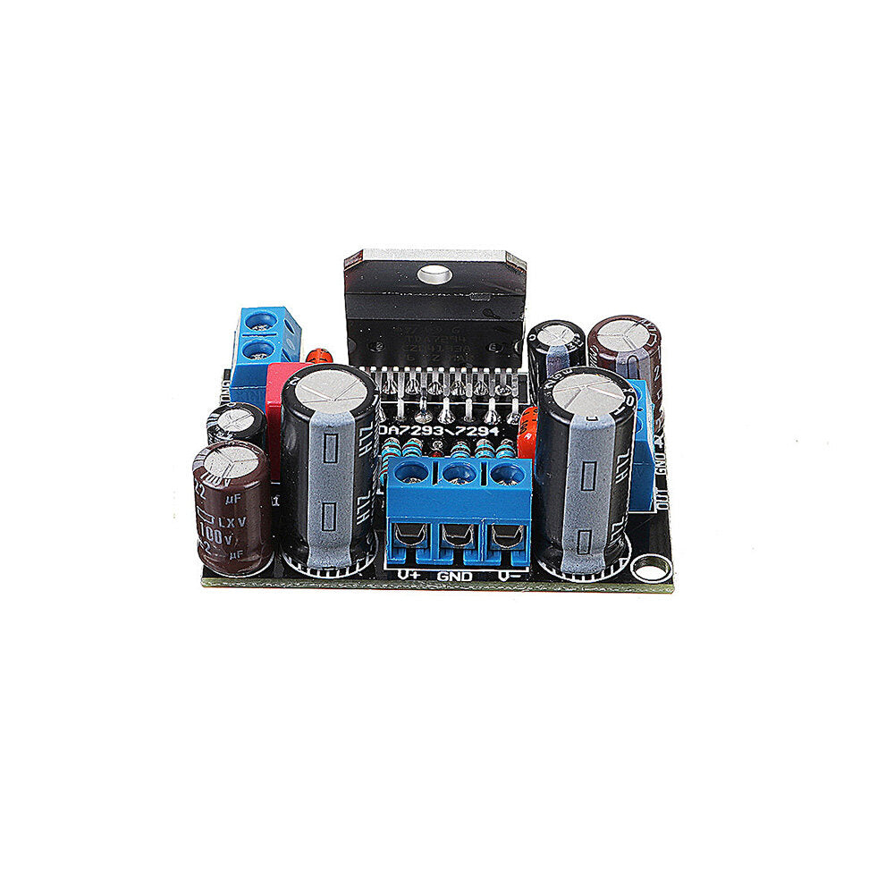 TDA7294 Mono 100W Power Amplifier Board