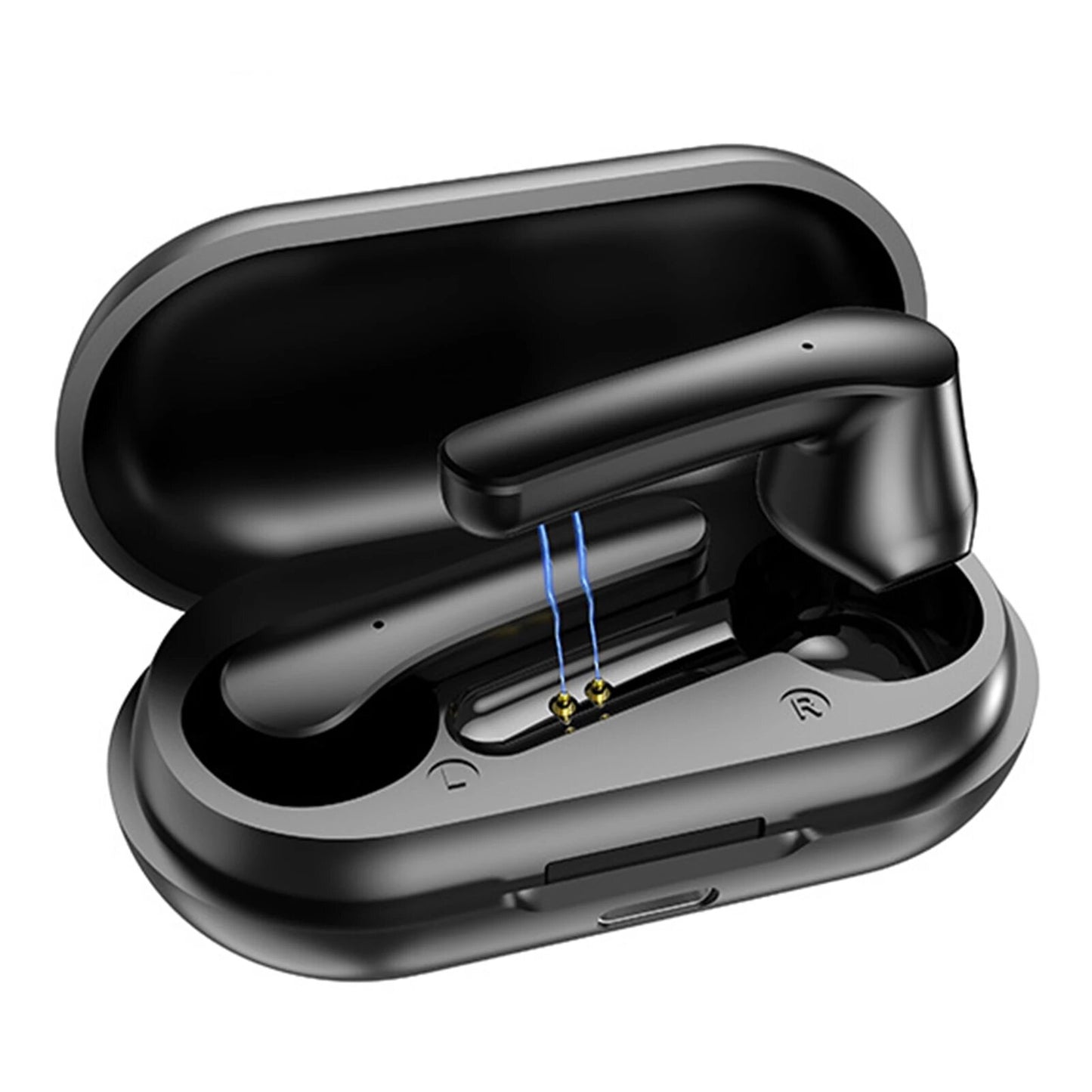 Bakeey LB-20 Mini Earbuds TWS Earphones bluetooth 5.0 Wireless 9D Surround Sound Headsets Waterproof In-Ear Headsets with mic In-Ear Earphones