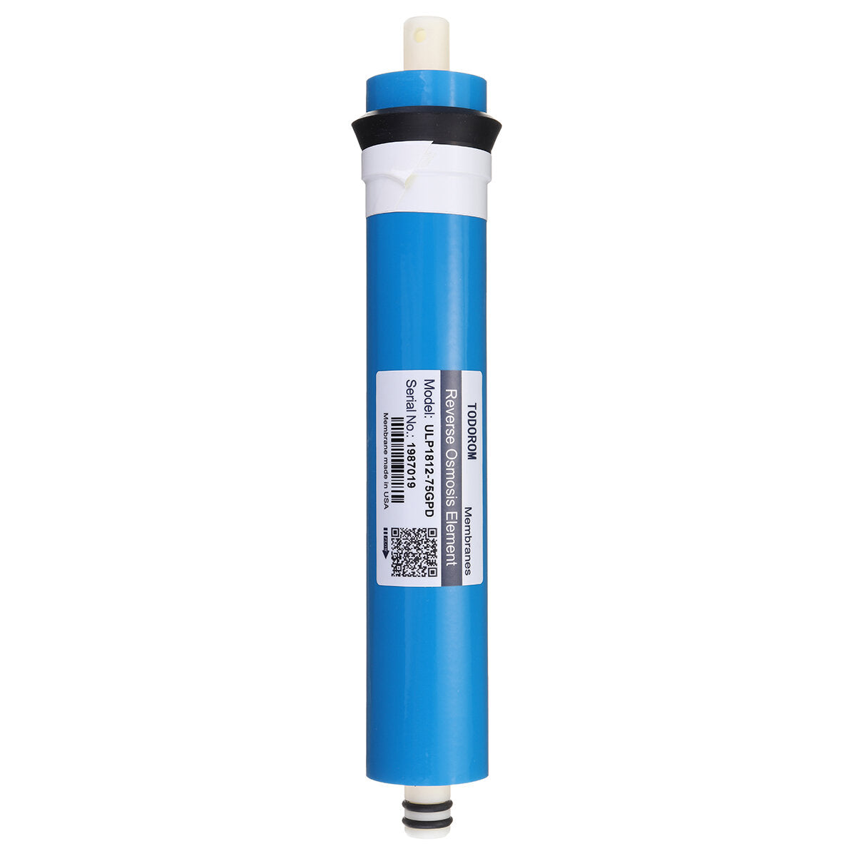 Reverse Osmosis Membrane RO Membrane Water Filter Replacement RO Water System Filter 280L/24H