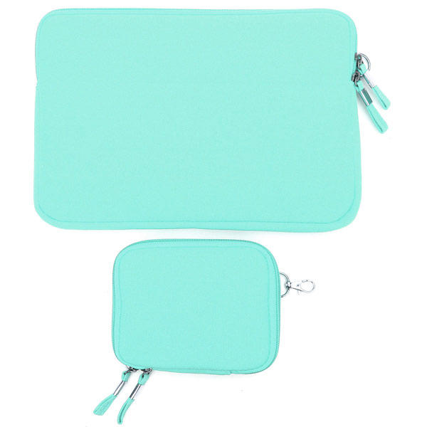 Notebook laptop Sleeve Case Carry Bag Pouch Cover For 12 Inch Tablet
