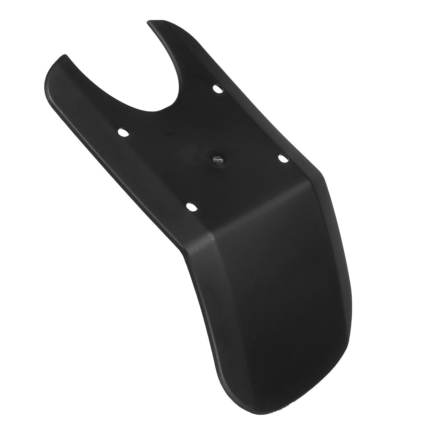 LAOTIE Front Fender Scooter Fender Plastic 10 Inch For Laotie ES19 ES18 Lite ES18