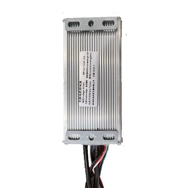 LAOTIE Brushless Controller Electric Bike Controller for LAOTIE FX150 for LANKELEISI XT750PLUS EBike