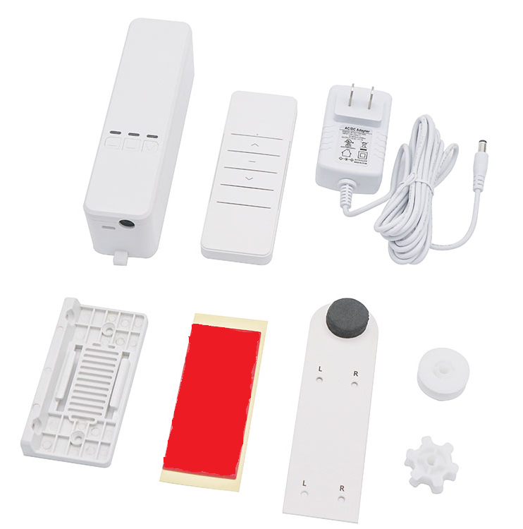 WIFI Smart Window Blinds Chain Motor Controller APP Control RC Automation Kit
