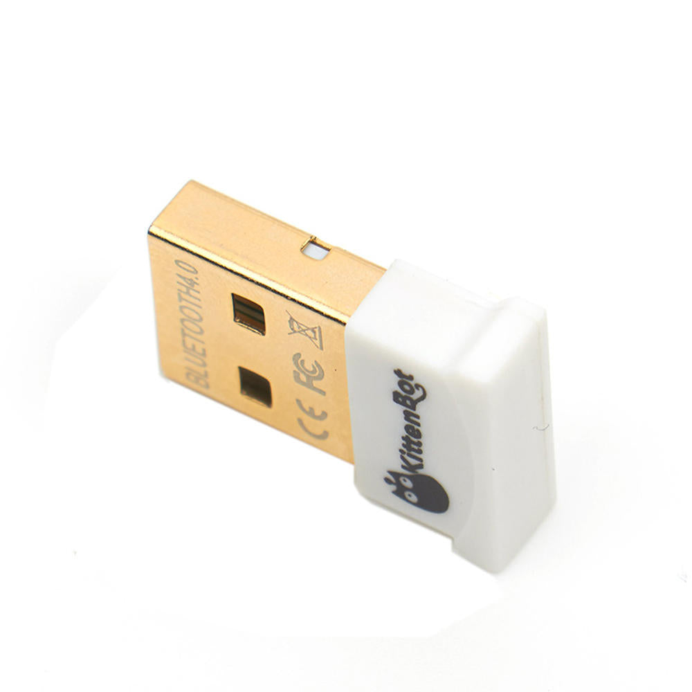 Microbit USB bluetooth Adapter 4.0 for Smart Robot/Chassis Car Kit 3072Kbps 10m Distance