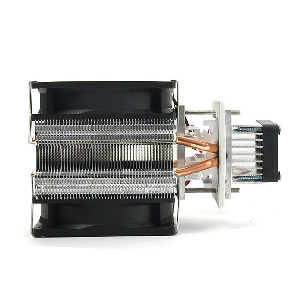 Geekcreit 12V 10A Electronic Refrigerator Production Kit DIY Semiconductor Refrigeration Cooling Equipment