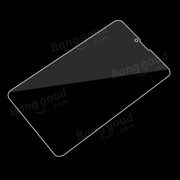 Transparent Screen Protector For Chuwi Vi7 Tablet