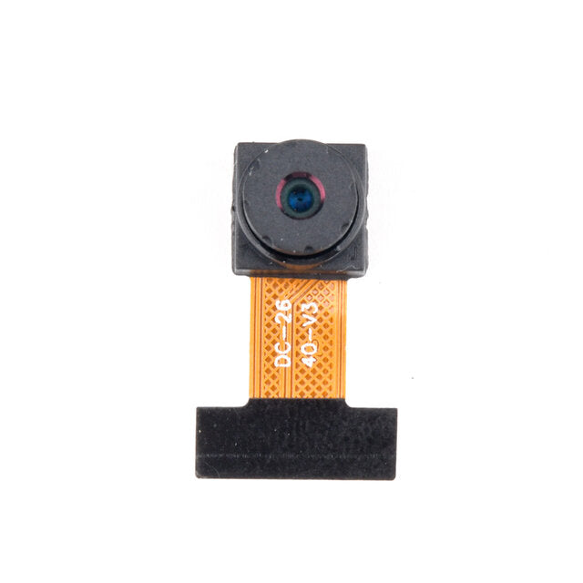 OV2640 21MM 66/120 Wide-angle Lens Camera Module 2MP DVP Interface ESP32 Module for ESP32-CAM Development Board