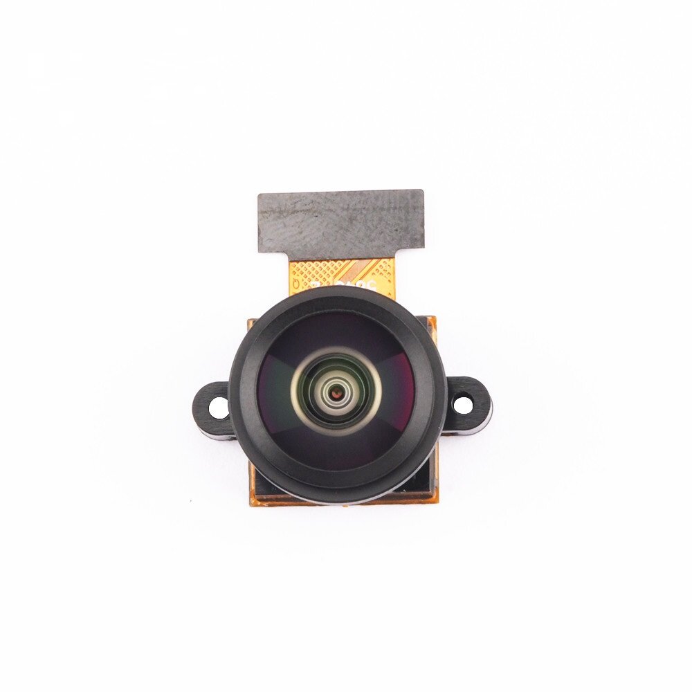 OV5640 160/ 200 Ultra-wide-angle Lens Camera Module 5MP DVP Interface Camera Monitor for ESP32