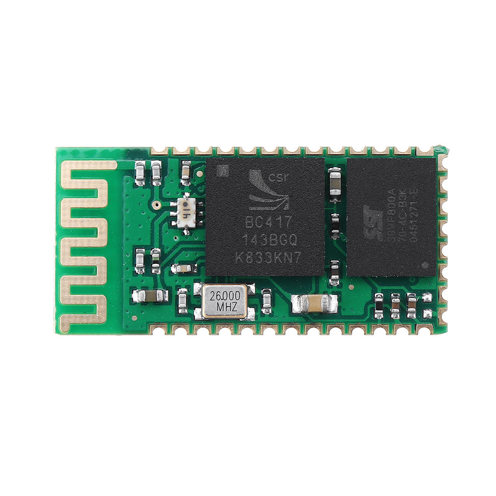 HC-06 HC06 Wireless Serial bluetooth RF Transceiver Module RS232 TTL