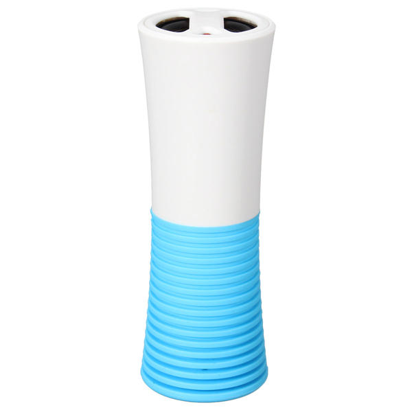 Universal Waterproof bluetooth Portable Speaker 4000mAh Power Bank Outdoor Sport Applicable for Smartphones