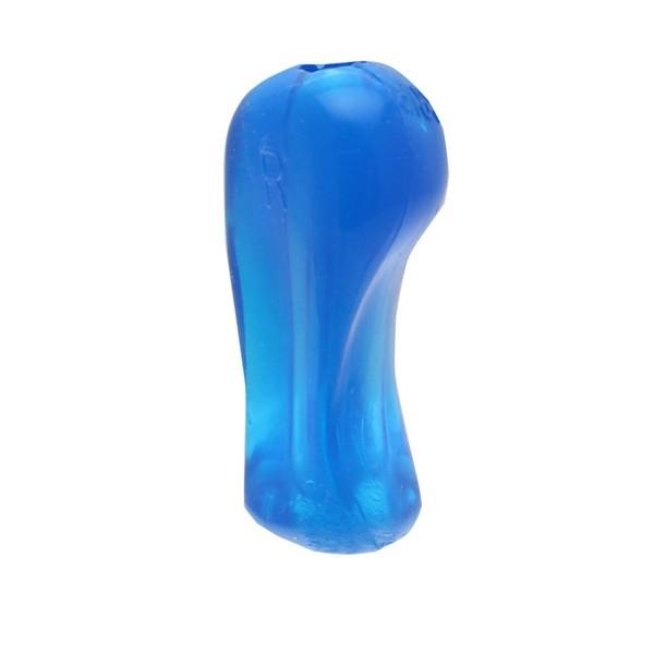 Soft Pen Holder Kids Ultra Pencil Pen Control Right Left Handed Holder Soft Silicone Grip Ambidextrous for Home School