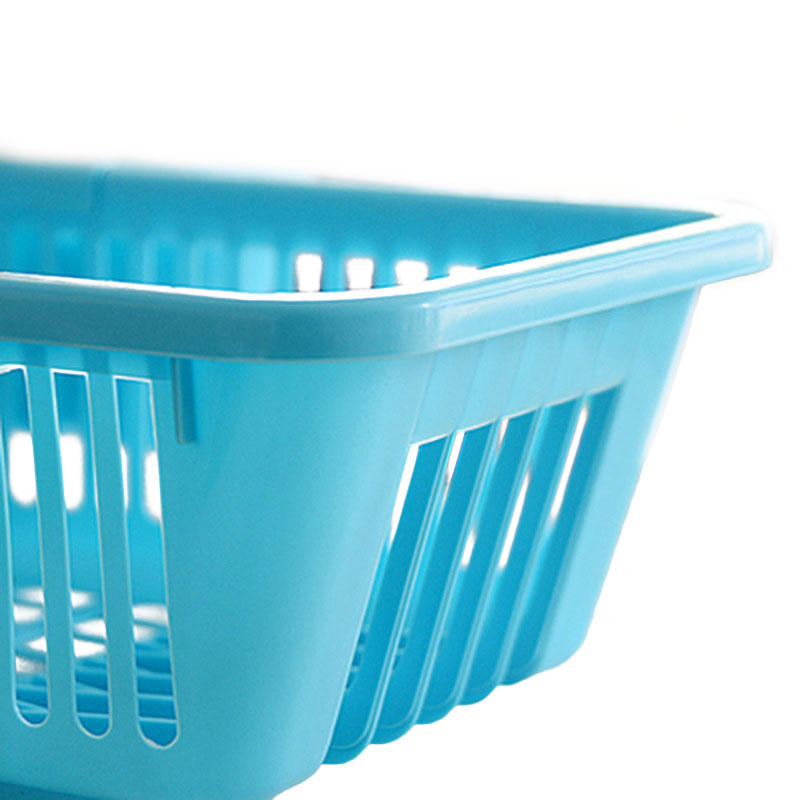 Multifunctional Drain Bow Rack Plastic Dishes Drainboard Free Disassembly Storage Drain Shelf