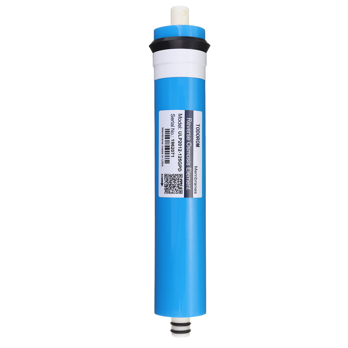 Reverse Osmosis Membrane RO Membrane Water Filter Replacement RO Water System Filter 280L/24H