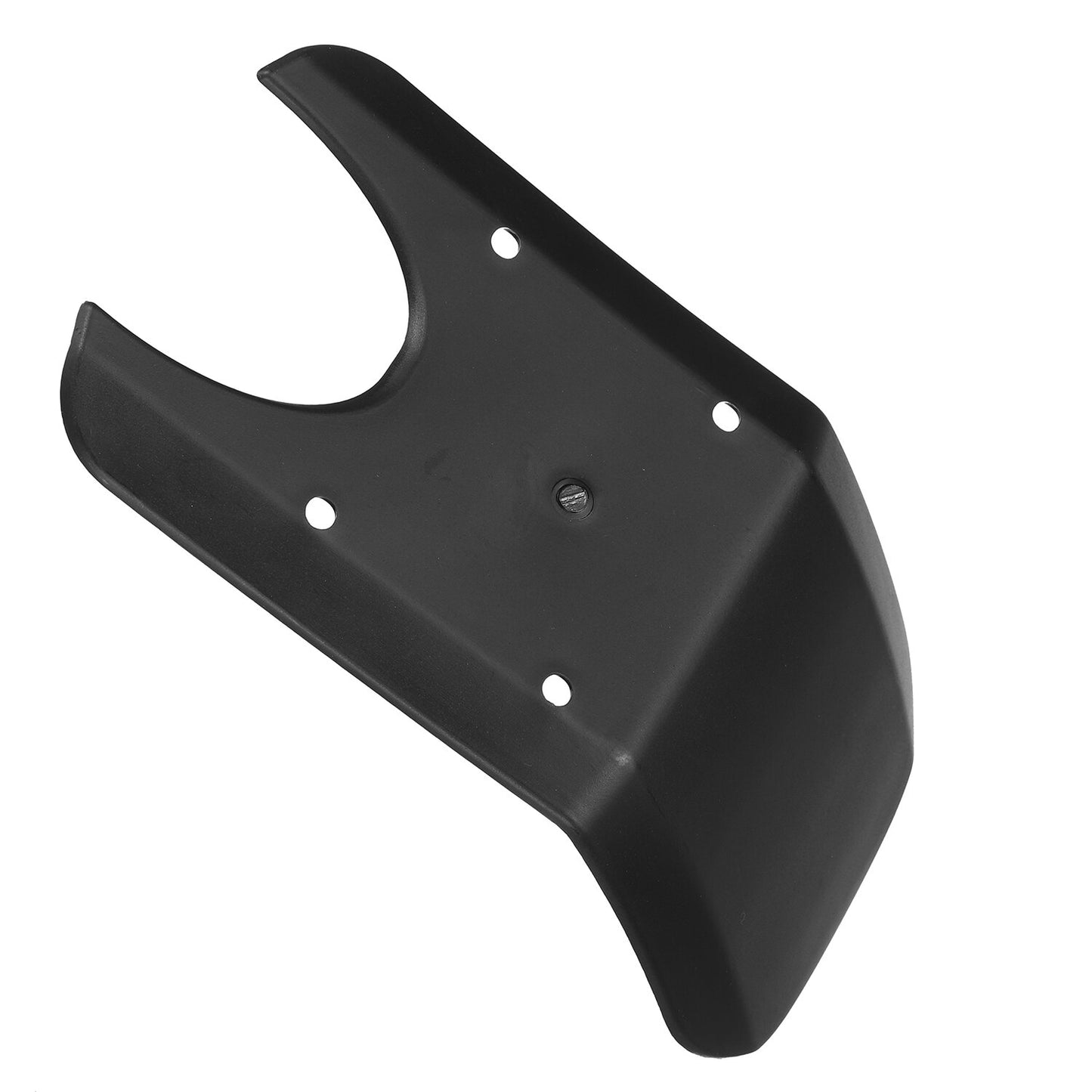 LAOTIE Front Fender Scooter Fender Plastic 10 Inch For Laotie ES19 ES18 Lite ES18