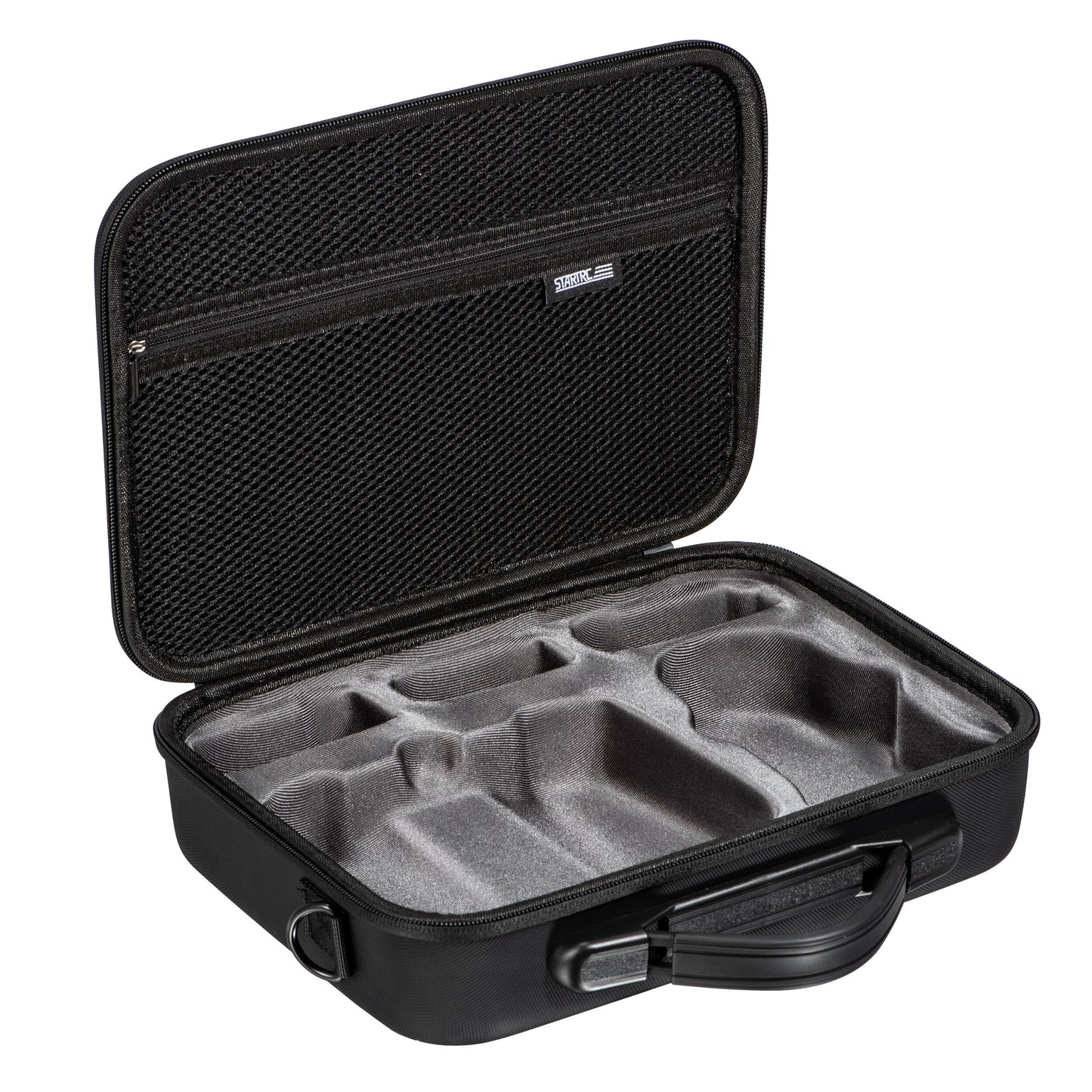 STARTRC Portable Waterproof Storage Shoulder Bag Handbag Carrying Box Case for DJI Mini 3 PRO RC Controller Drone
