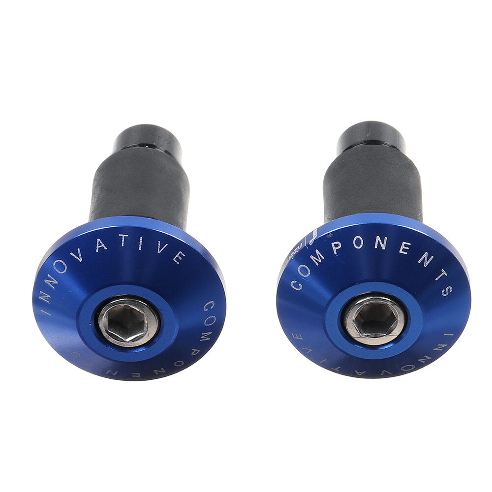 CNC Balance Terminal Modified Motorcycle Handlebar Plug For Honda CBR250R CBR300R