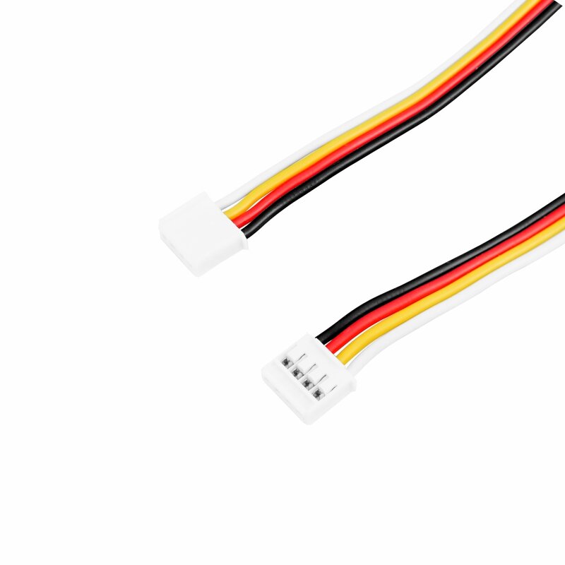 5Pairs M5Stack Cable Grove2 Dupont HY2.0-4P to 2.54 male/female Dupont Line Conversion Cable