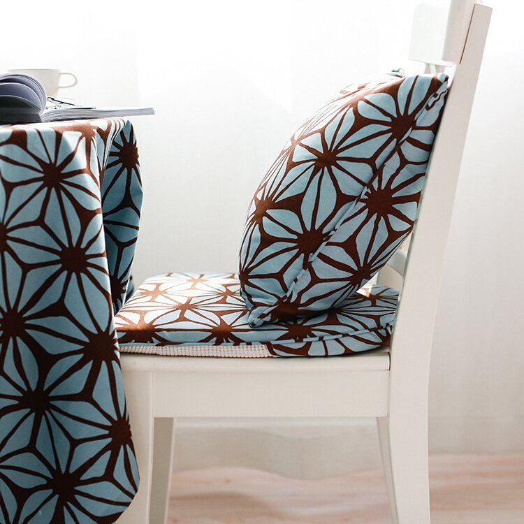 Honana WX-XY3 45cmx45cm Creative Soft Sofa Pillowcase Car Seat Pillow Cushion Cover Student Office