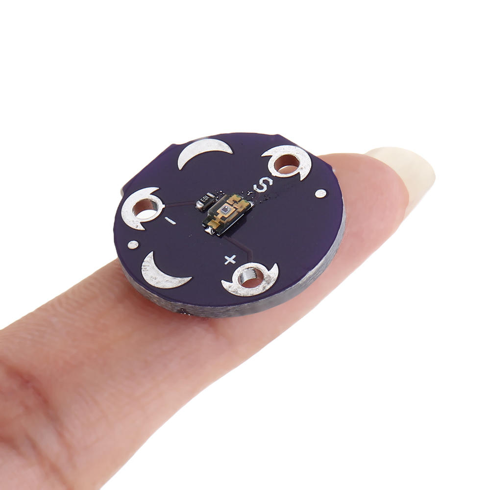 5pcs LilyPad Light Sensor TEMT6000 Light Sensor Module