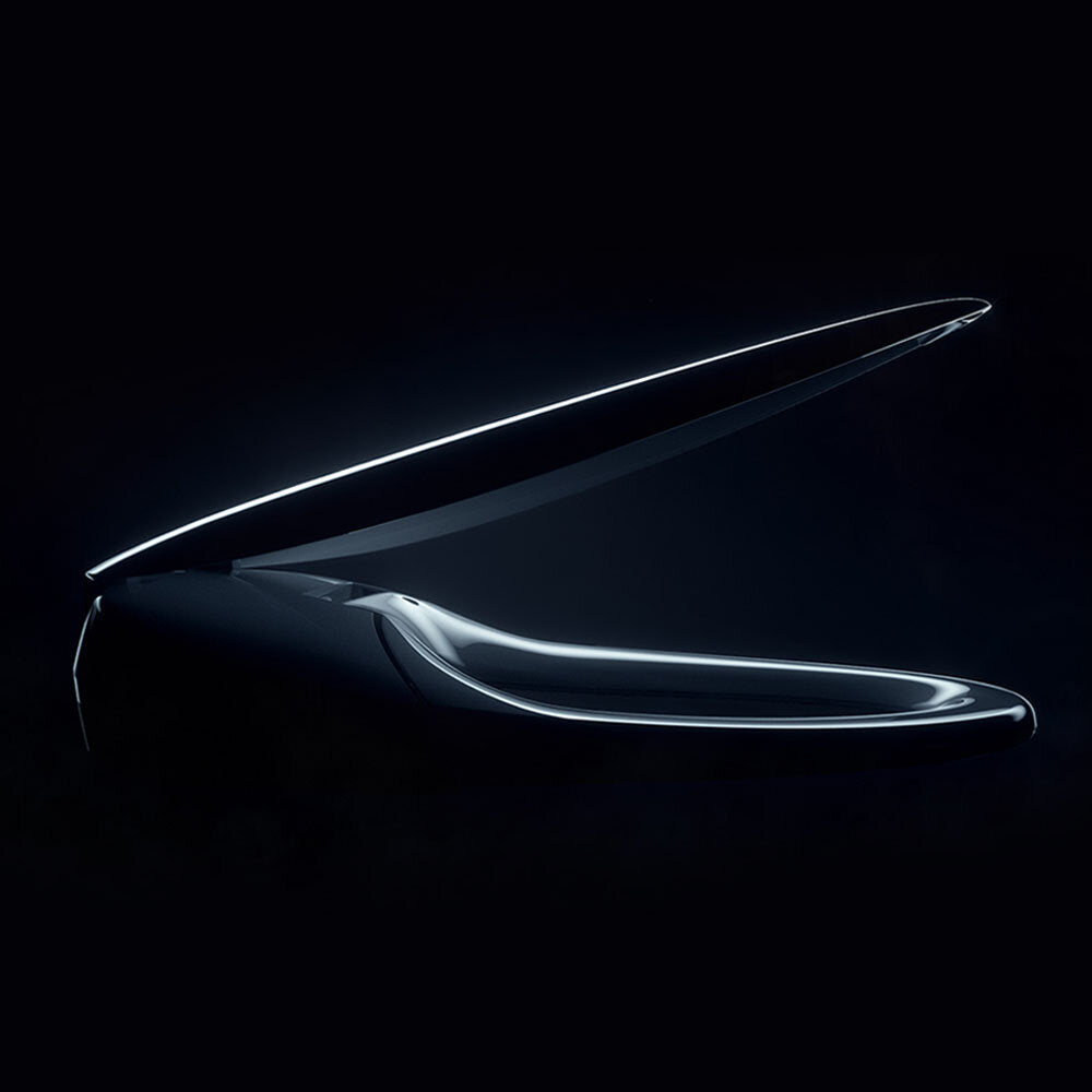 Xiaomi Whale Spout Washing Intelligent Temperature APP Smart Toilet Cover Seat with LED Night Light