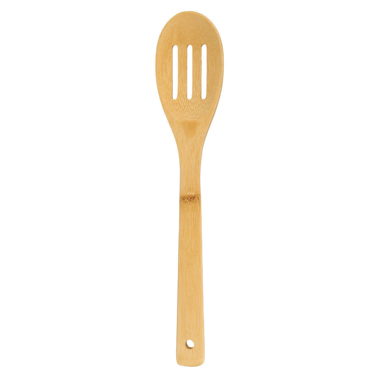 8PCS Bamboo Nonstick Cooking Utensils Wooden Spoons and Spatula Utensil Set