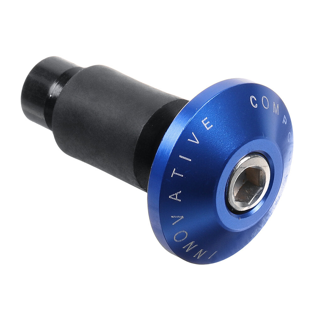 CNC Balance Terminal Modified Motorcycle Handlebar Plug For Honda CBR250R CBR300R