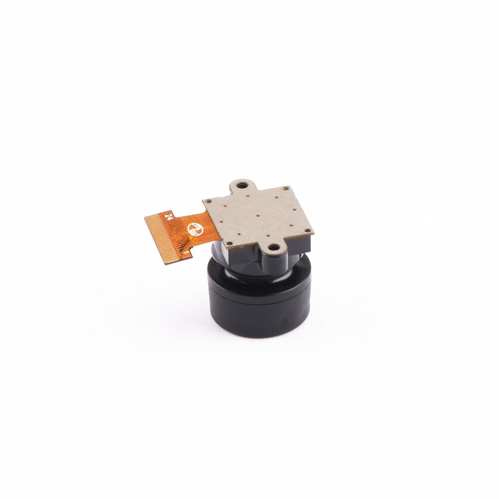 OV5640 160/ 200 Ultra-wide-angle Lens Camera Module 5MP DVP Interface Camera Monitor for ESP32