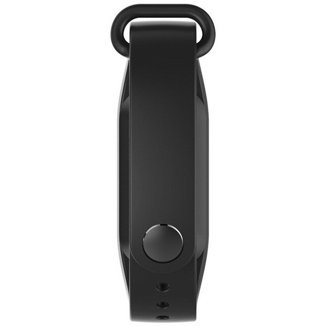 B15S 0.86inch OLED Heart Rate Blood Oxygen Pressure Monitor