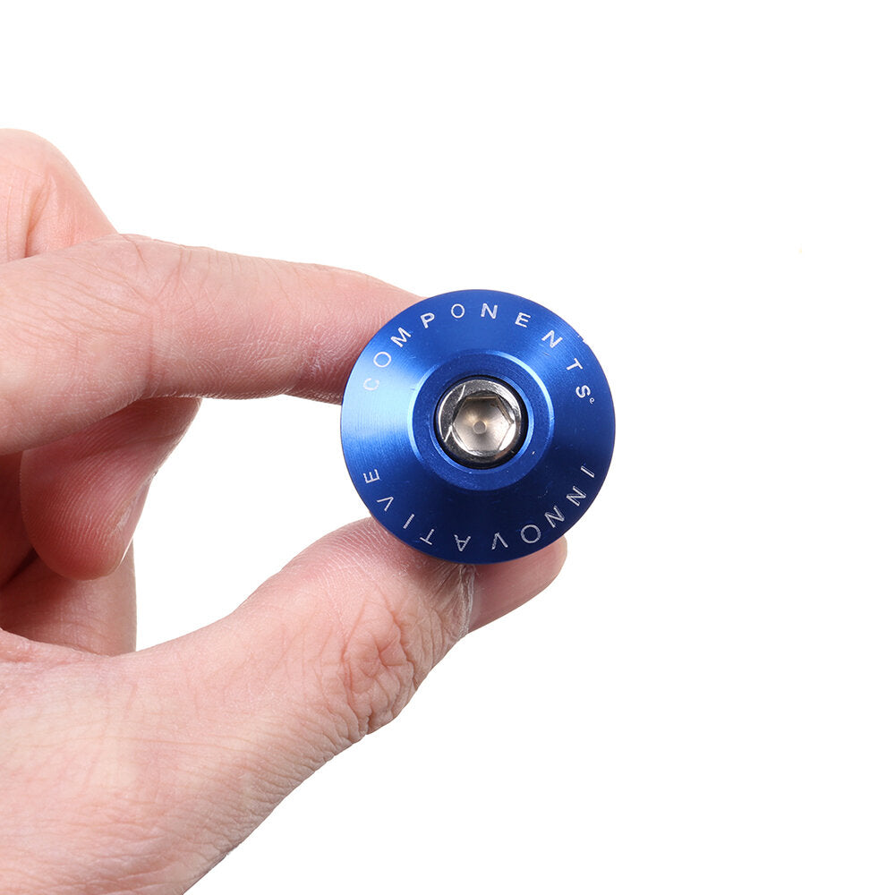 CNC Balance Terminal Modified Motorcycle Handlebar Plug For Honda CBR250R CBR300R